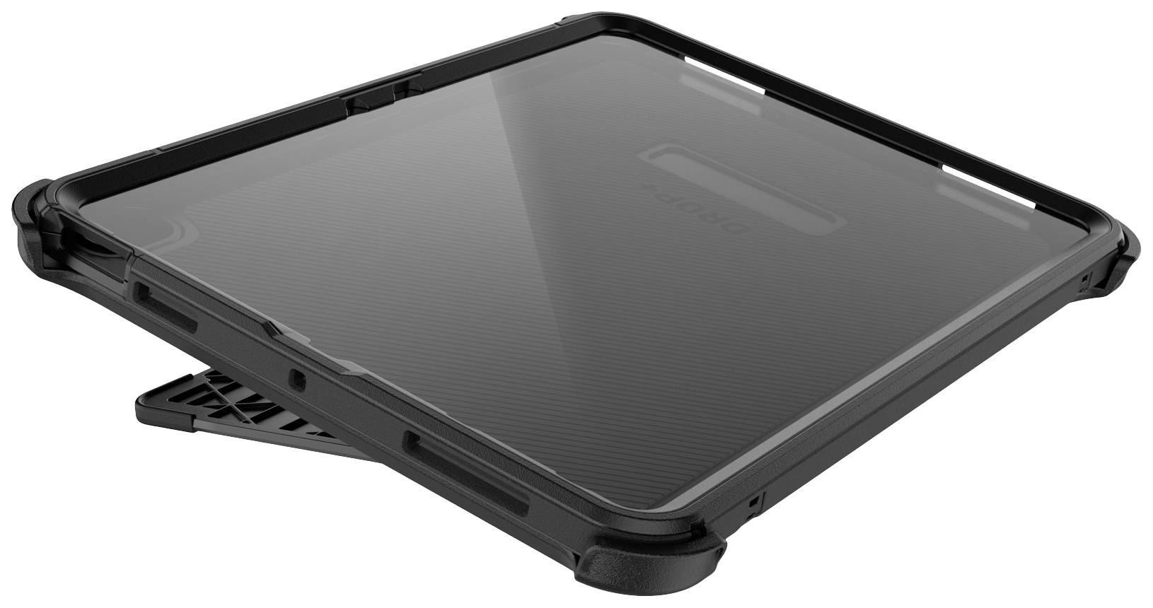 Otterbox Defender iPad Cover / Tasche Apple iPad Air 11" (M3/M2), iPad Air (5. gen), iPad Air (4. gen) 27,9cm (11") Back Cover