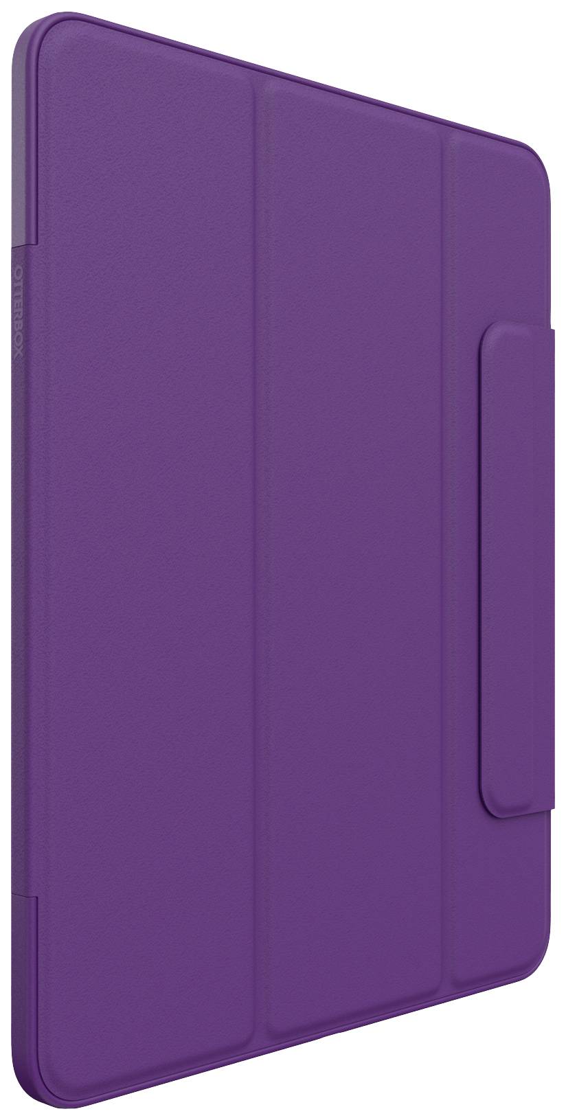 Otterbox Symmetry Folio iPad Cover / Tasche Apple iPad Pro 13” (M4) Book Cover Lila