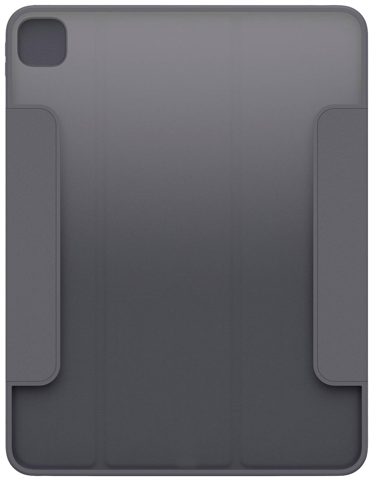 Otterbox Symmetry Folio iPad Cover / Tasche Apple iPad Pro 13" (M4, 2024) 33 cm (13") Book Cover Grau