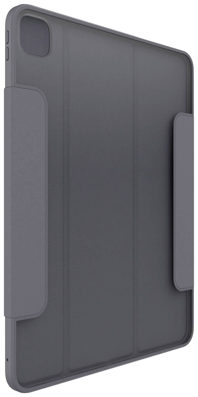 Otterbox Symmetry Folio iPad Cover / Tasche Apple iPad Pro 13" (M4, 2024) 33 cm (13") Book Cover Grau