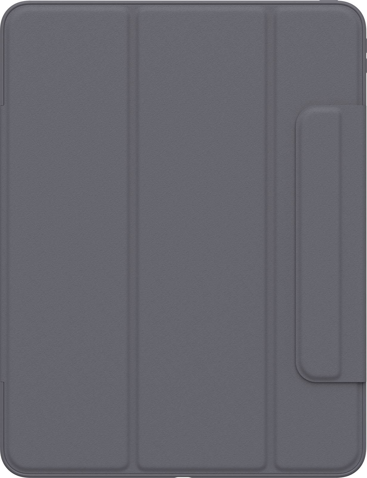 Otterbox Symmetry Folio iPad Cover / Tasche Apple iPad Pro 13" (M4, 2024) 33cm (13") Book Cover Grau