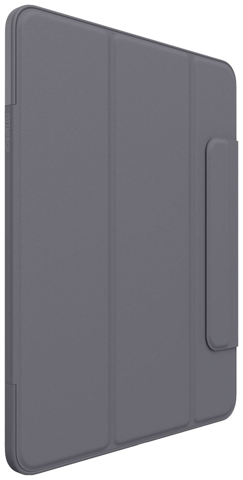 Otterbox Symmetry Folio iPad Cover / Tasche Apple iPad Pro 13" (M4, 2024) 33cm (13") Book Cover Grau