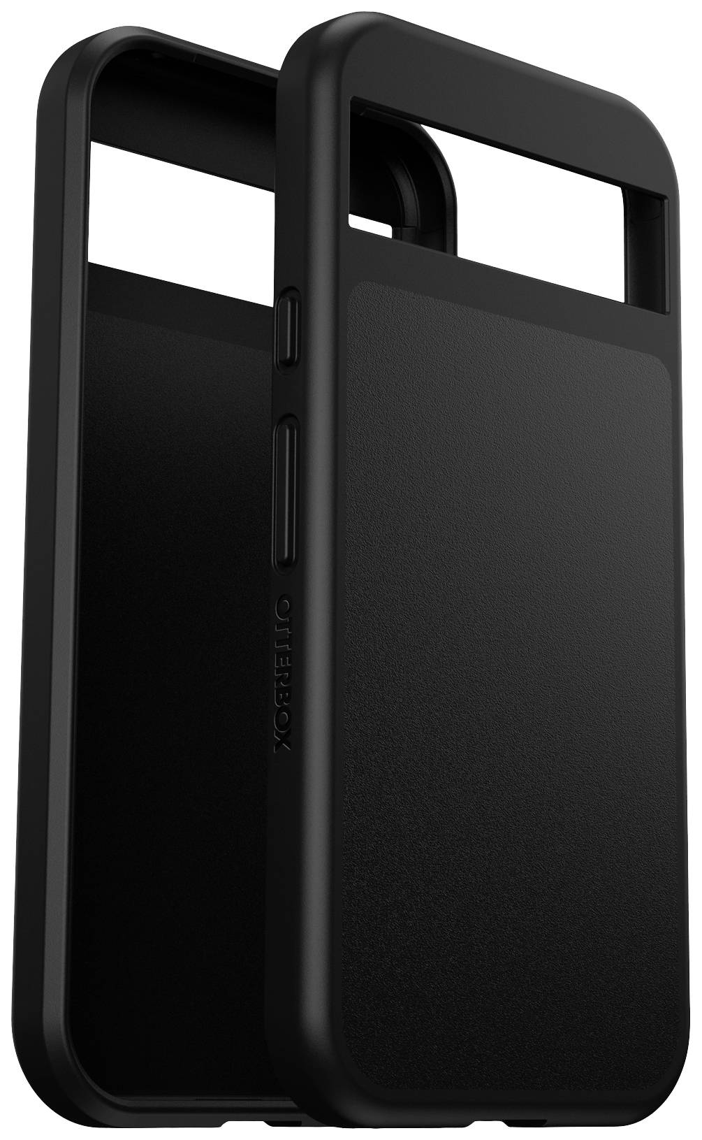 Otterbox React (ProPack) Backcover Google Pixel 8a Schwarz Induktives Laden, Stoßfest 77-95327