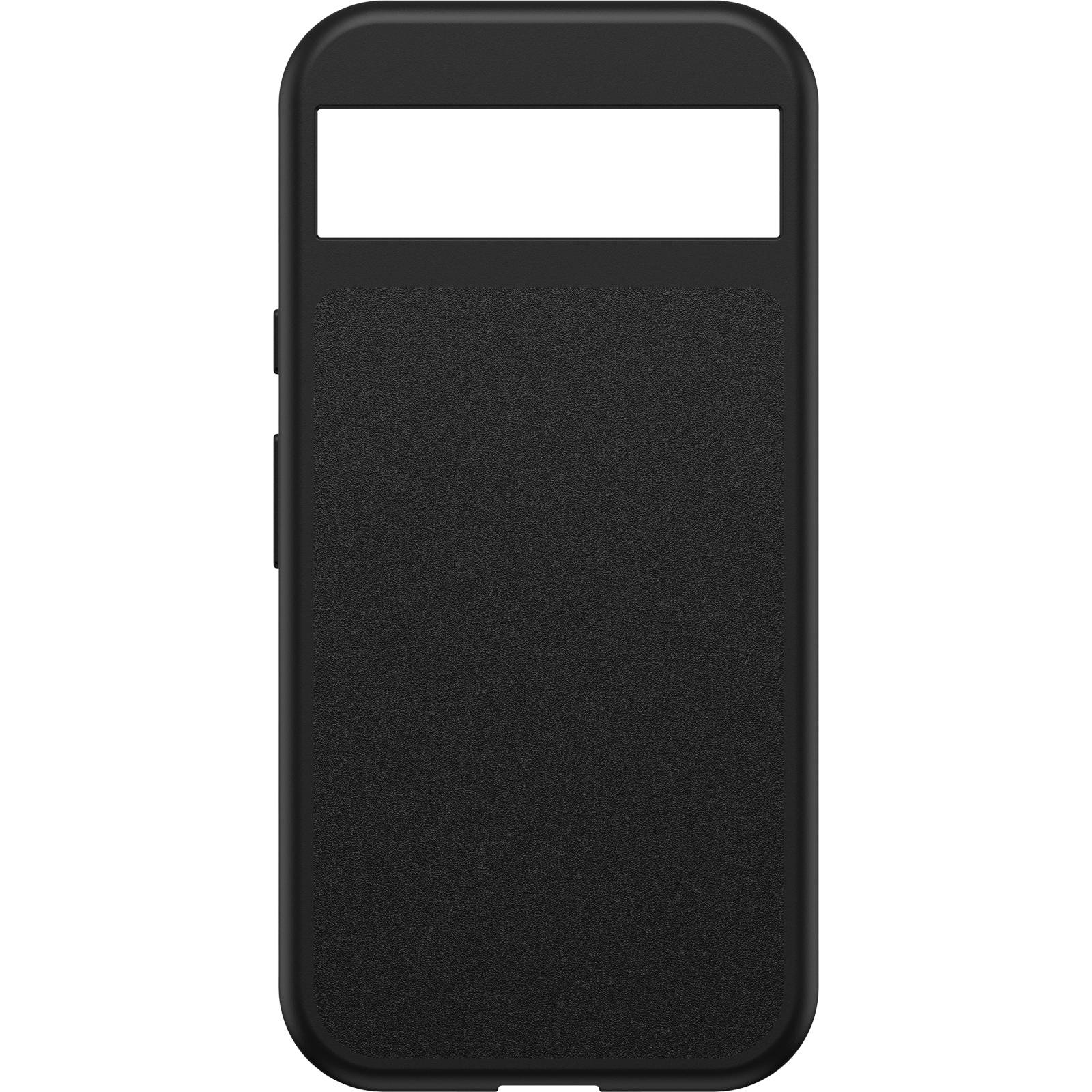 Otterbox React (ProPack) Backcover Google Pixel 8a Schwarz Induktives Laden, Stoßfest 77-95327