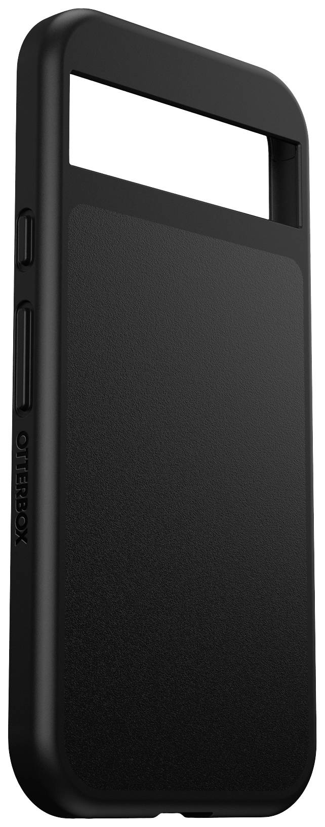 Otterbox React (ProPack) Backcover Google Pixel 8a Schwarz Induktives Laden, Stoßfest 77-95327