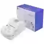 G&G GG-AT-50EW-USB Etiketten-Drucker Thermodirekt 203 x 203 dpi Etikettenbreite (max.): 48mm Bluetooth® G&G GG-AT-50EW-USB Etiketten-Drucker Thermodirekt 203 x 203 dpi Etikettenbreite (max.): 48mm Bluetooth®