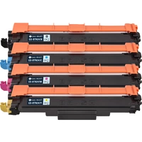 G&G Toner ersetzt Brother TN-247CMYK Kompatibel Kombi-Pack Schwarz, Cyan, Magenta, Gelb TN-247BK/TN G&G Toner ersetzt Brother TN-247CMYK Kompatibel Kombi-Pack Schwarz, Cyan, Magenta, Gelb TN-247BK/TN