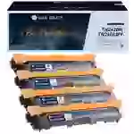 G&G Toner ersetzt Brother TN-242BK/TN-246CMY Kompatibel Kombi-Pack Schwarz, Cyan, Magenta, Gelb TN-242BK/TN-246C/TN-246M/TN-246Y G&G Toner ersetzt Brother TN-242BK/TN-246CMY Kompatibel Kombi-Pack Schwarz, Cyan, Magenta, Gelb TN-242BK/TN-246C/TN-246M/TN-246Y