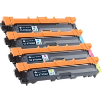 G&G Toner ersetzt Brother TN-242BK/TN-246CMY Kompatibel Kombi-Pack Schwarz, Cyan, Magenta, Gelb TN-242BK/TN-246C/TN-246M/TN-246Y G&G Toner ersetzt Brother TN-242BK/TN-246CMY Kompatibel Kombi-Pack Schwarz, Cyan, Magenta, Gelb TN-242BK/TN-246C/TN-246M/TN-246Y