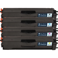 G&G Toner ersetzt Brother TN-423 Kompatibel Kombi-Pack Schwarz, Cyan, Magenta, Gelb TN-423BK/TN-423C/TN-423M/TN-423Y GS-B423-4P G&G Toner ersetzt Brother TN-423 Kompatibel Kombi-Pack Schwarz, Cyan, Magenta, Gelb TN-423BK/TN-423C/TN-423M/TN-423Y GS-B423-4P