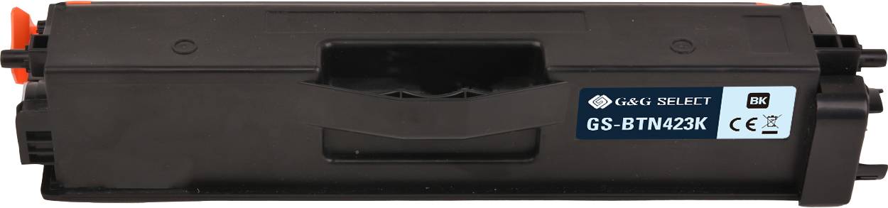 G&G Toner ersetzt Brother TN-423BK Kompatibel Schwarz TN-423BK GS-BTN423K
