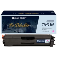 G&G Toner ersetzt Brother TN-423M Kompatibel Magenta TN-423M GS-BTN423M G&G Toner ersetzt Brother TN-423M Kompatibel Magenta TN-423M GS-BTN423M