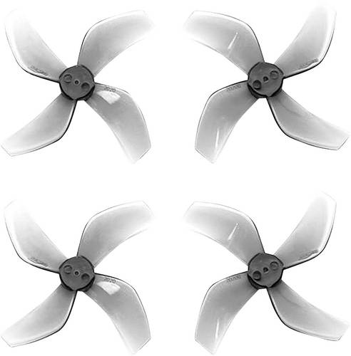 BETAFPV Multicopter-Propeller-Set 00313816_2 black Cetus X FPV Kit