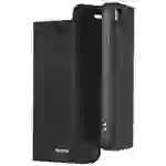Hama Daily Protect Booklet Apple iPhone 7, iPhone 8, iPhone SE (2020), iPhone SE (2022) Schwarz Sta Hama Daily Protect Booklet Apple iPhone 7, iPhone 8, iPhone SE (2020), iPhone SE (2022) Schwarz Sta