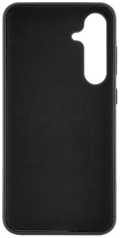 Hama Eco Premium Booklet Samsung Galaxy S23 FE Schwarz Sanddicht 00137085