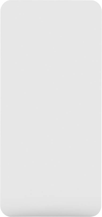 Ein grauer, rechteckiger Block mit abgerundeten Ecken. Das Bild ist dekorativ und hat keine textuelle oder funktionale Information.