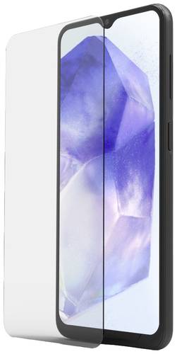 Hama Clear Protect Displayschutzglas Samsung Galaxy A55 5G 1 St. 00222772