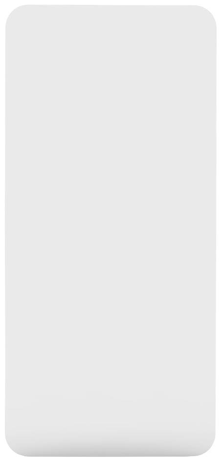 Ein leerer, heller, rechteckiger Hintergrund mit abgerundeten Ecken, ohne erkennbare Muster oder Inhalte.