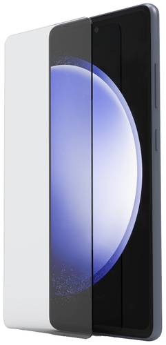 Hama Clear Protect Displayschutzglas Samsung Galaxy S23 FE, Galaxy A54 5G 1 St. 00222715