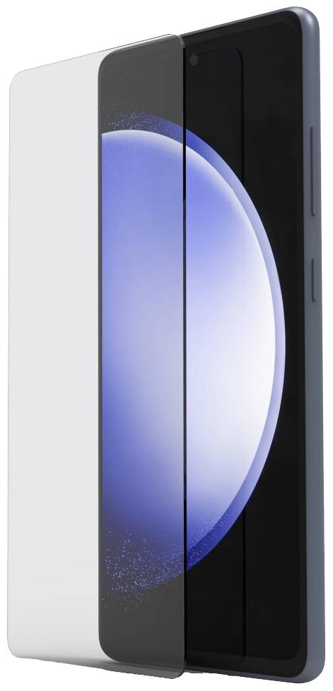 Hama Clear Protect Displayschutzglas Samsung Galaxy S23 FE, Galaxy A54 5G 1 St. 00222715