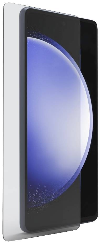 Hama Clear Protect Displayschutzglas Samsung Galaxy S23 FE, Galaxy A54 5G 1 St. 00222715