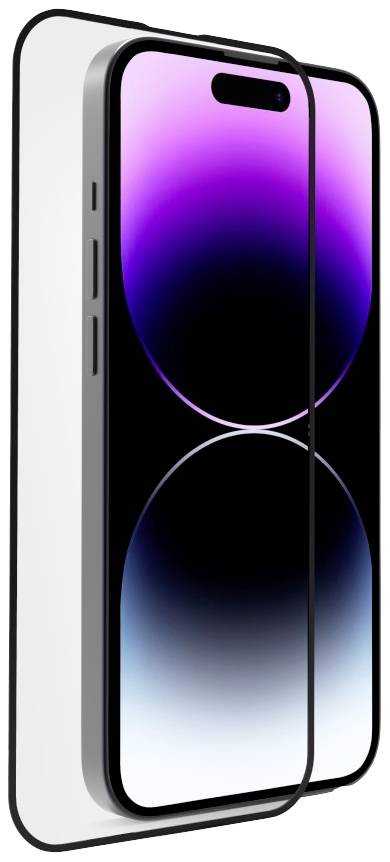 Hama Extreme Protect Displayschutzglas Apple 1 St. 00222722