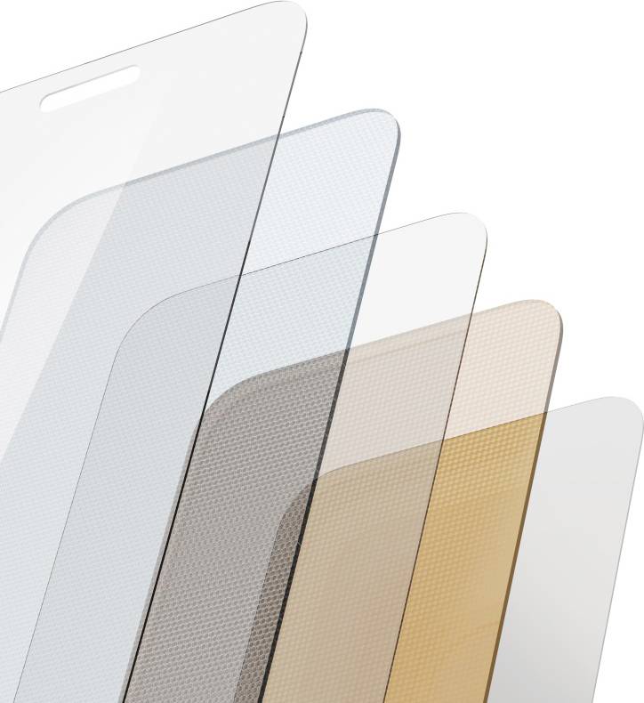 Hama Extreme Protect Displayschutzglas Apple 1 St. 00222719