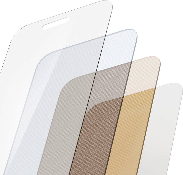 Hama Extreme Protect Displayschutzglas Apple 1 St. 00222719