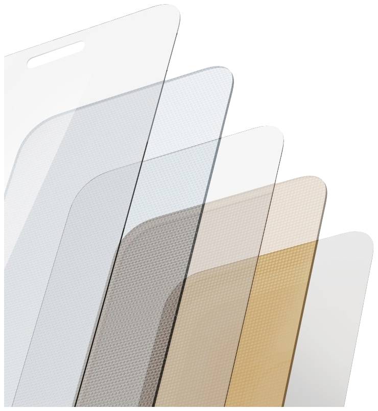 Hama Extreme Protect Displayschutzglas Apple 1 St. 00222719