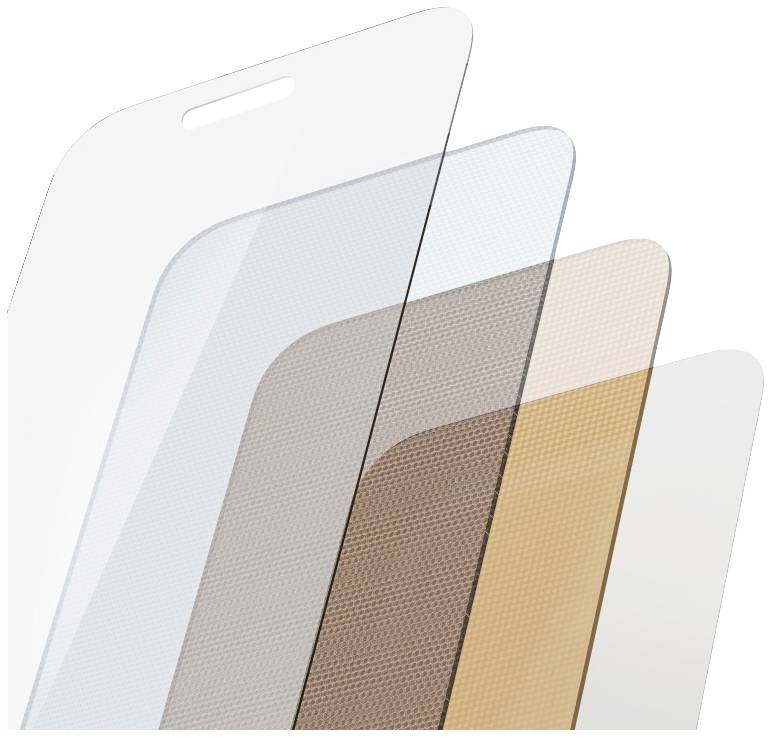 Hama Extreme Protect Displayschutzglas Apple 1 St. 00222719
