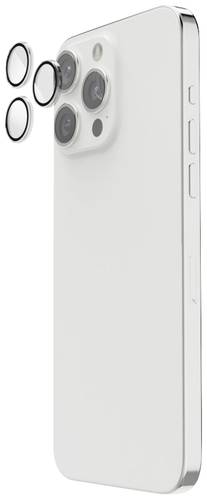 Hama Cam Protect Kameraschutzglas Apple iPhone 13 Pro, iPhone 13 Pro Max 3 St. 00222761
