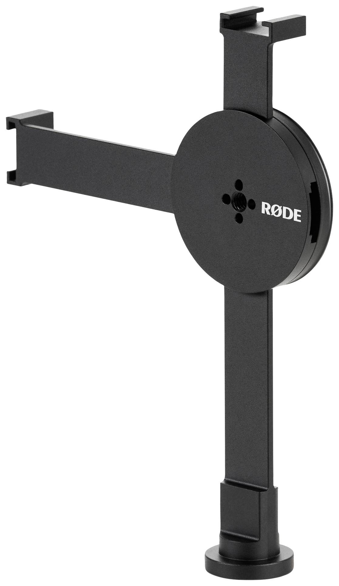 Rode Magnetic Mount Zubehör-Halterung Außengewinde: 1/4"