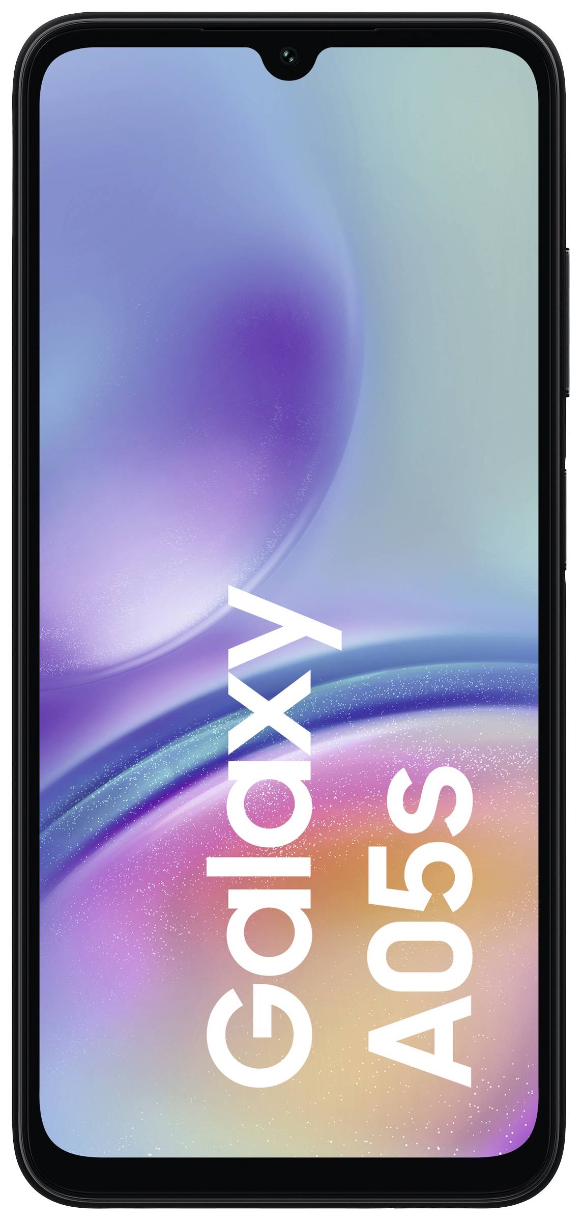 Samsung Galaxy A05s 64GB Schwarz 17cm (6.7 Zoll) Smartphone