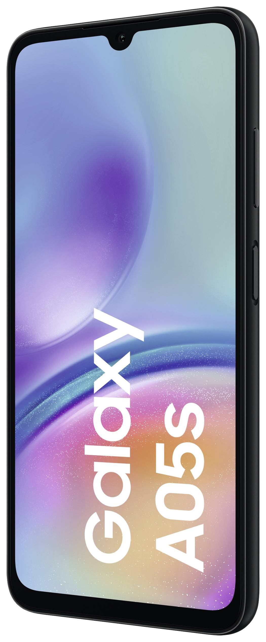 Samsung Galaxy A05s 64GB Schwarz 17cm (6.7 Zoll) Smartphone
