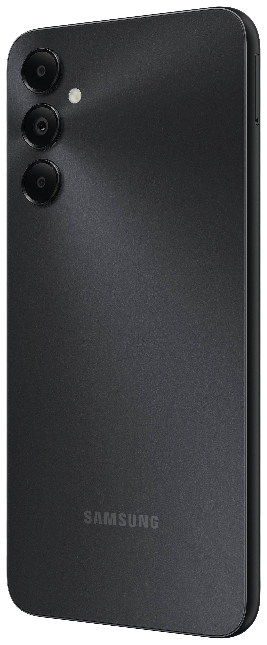 Samsung Galaxy A05s 64GB Schwarz 17cm (6.7 Zoll) Smartphone