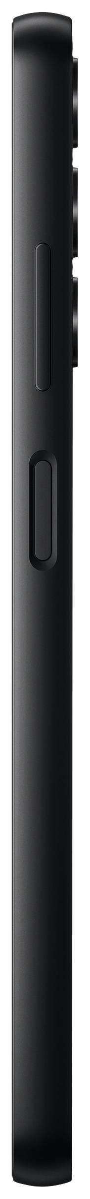 Samsung Galaxy A05s 64GB Schwarz 17cm (6.7 Zoll) Smartphone