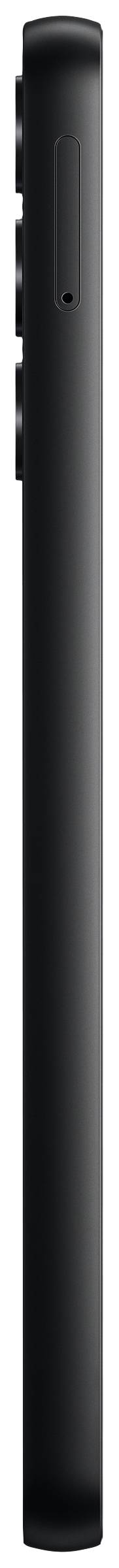 Samsung Galaxy A05s 64GB Schwarz 17cm (6.7 Zoll) Smartphone