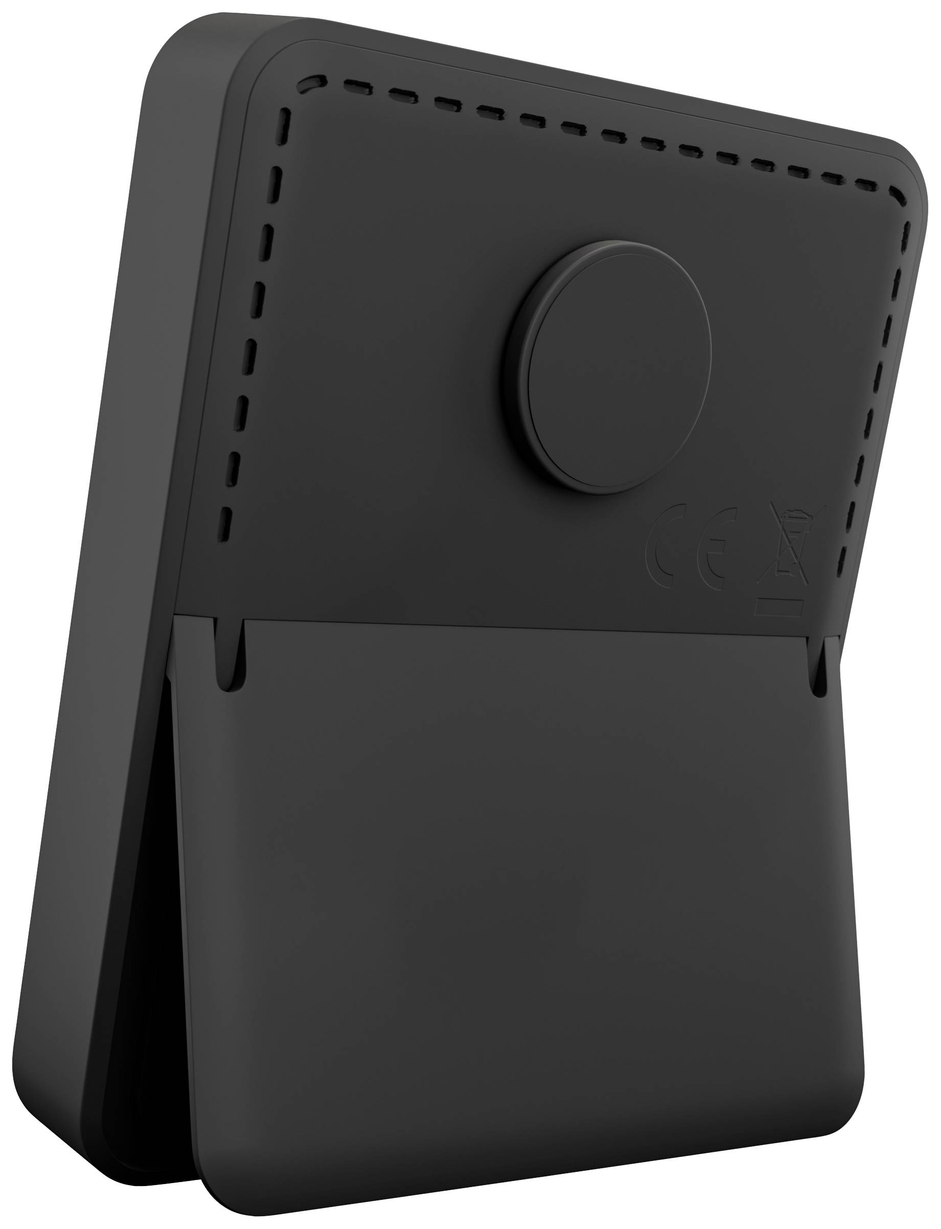 Mebus 11115 11115 Funk-Thermo-/Hygrometer