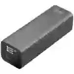 VOLTCRAFT VC-C909 Powerbank 27000 mAh USB PD 3.1 Li-Ion Schwarz-Silber Statusanzeige VOLTCRAFT VC-C909 Powerbank 27000 mAh USB PD 3.1 Li-Ion Schwarz-Silber Statusanzeige