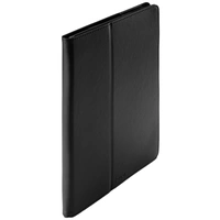 Hama Bend 2.0 Tablet Tasche Apple iPad Air 11" (M2, 2024) 27,9 cm (11") Book Cover Schwarz Hama Bend 2.0 Tablet Tasche Apple iPad Air 11" (M2, 2024) 27,9 cm (11") Book Cover Schwarz