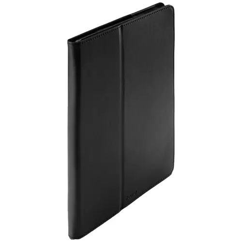 Hama Bend 2.0 Tablet Tasche Apple iPad Air 11" (M2, 2024) 27,9 cm (11") Book Cover Schwarz Hama Bend 2.0 Tablet Tasche Apple iPad Air 11" (M2, 2024) 27,9 cm (11") Book Cover Schwarz