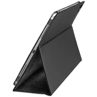 Hama Bend 2.0 Tablet Tasche Apple iPad Air 11" (M2, 2024) 27,9 cm (11") Book Cover Schwarz Hama Bend 2.0 Tablet Tasche Apple iPad Air 11" (M2, 2024) 27,9 cm (11") Book Cover Schwarz