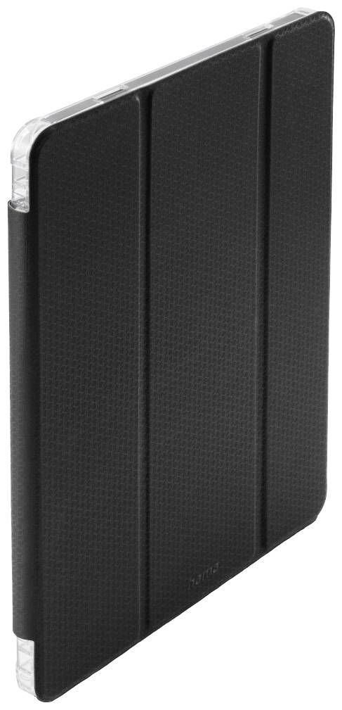 Hama Extreme Protect iPad Cover / Tasche Apple iPad Pro 13" (M4, 2024) 33,0cm (13") Book Cover Schwarz, Transparent