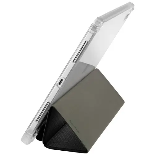 Hama Extreme Protect iPad Cover / Tasche Apple iPad 10.9" (Gen.10, 2022) 27,7 cm (10,9") Book Cover Hama Extreme Protect iPad Cover / Tasche Apple iPad 10.9" (Gen.10, 2022) 27,7 cm (10,9") Book Cover