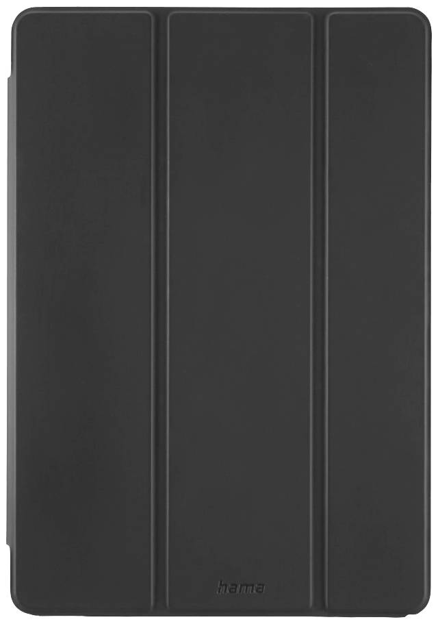 Hama Flex Clear iPad Cover / Tasche Lenovo Tab M11 Book Cover Schwarz, Transparent
