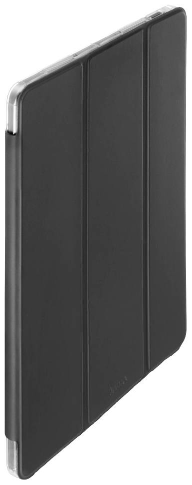 Hama Flex Clear iPad Cover / Tasche Lenovo Tab M11 Book Cover Schwarz, Transparent