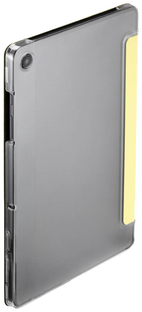 Hama Pastel World Tablet-Cover Samsung Galaxy Tab A9+ 11 Book Cover Gelb