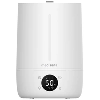 Medisana AH 663 Luftbefeuchter 1 St. Weiß Medisana AH 663 Luftbefeuchter 1 St. Weiß