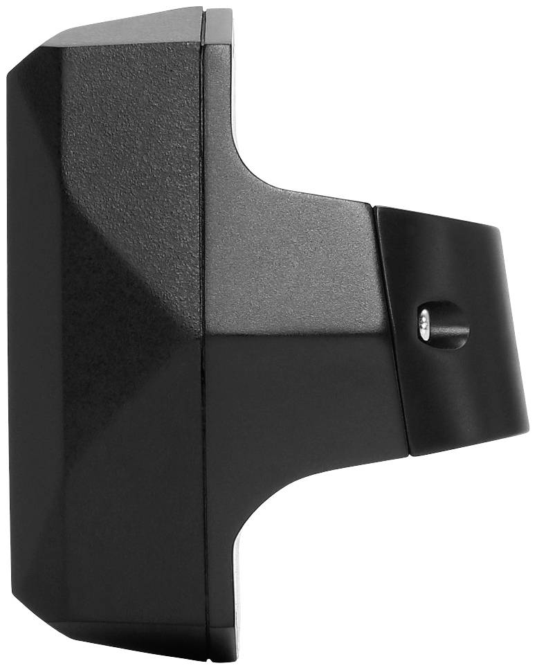 CPH Trackers GPS Tracker Fahrradtracker Schwarz 1 St.