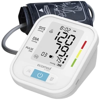 Ecomed BU-95E Oberarm Blutdruckmessgerät 23206 Ecomed BU-95E Oberarm Blutdruckmessgerät 23206